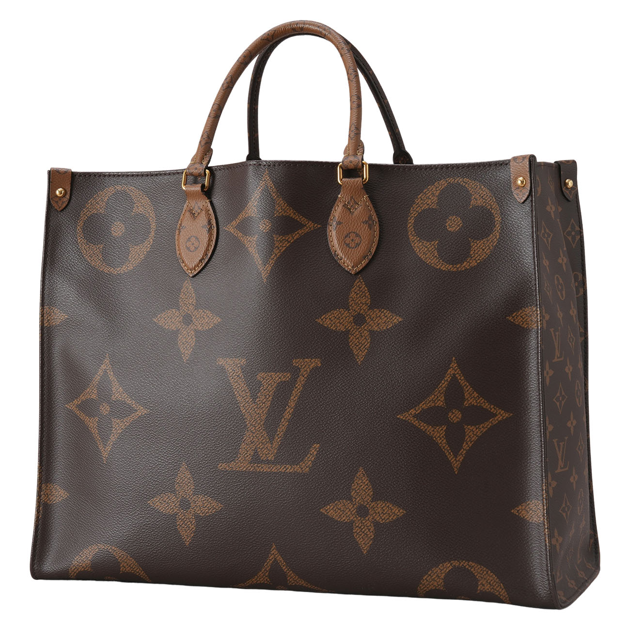 LOUIS VUITTON(USED)루이비통 모노그램 온더고 GM